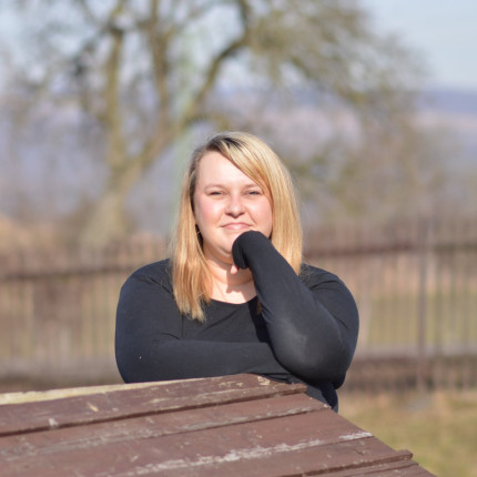 Pavlína Mašková
