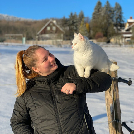 Mgr. Petra Řeháková